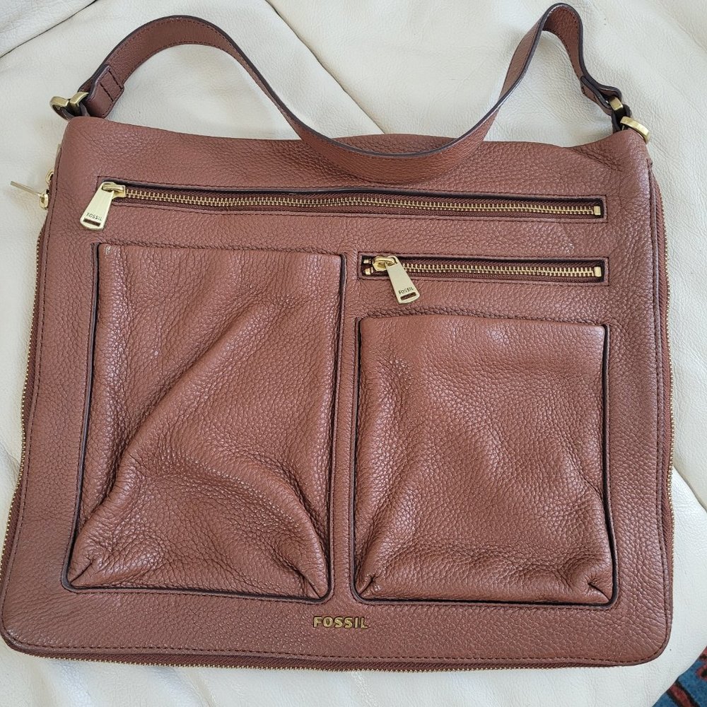 Fossil Piper Large bag